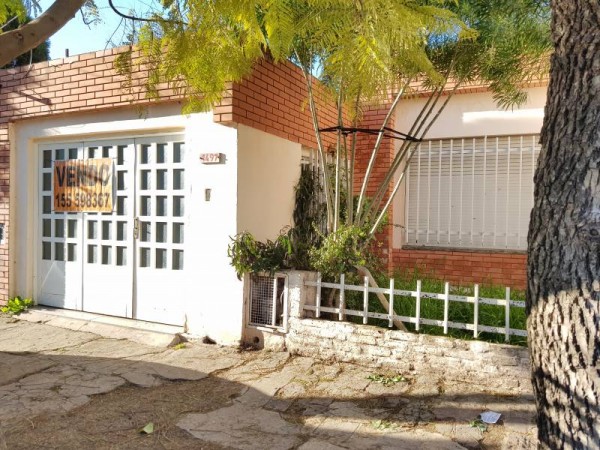 Villa Gobernador Galvez, Roque Saenz Pena 1400, Hermosa zona! 2 dormitorios!