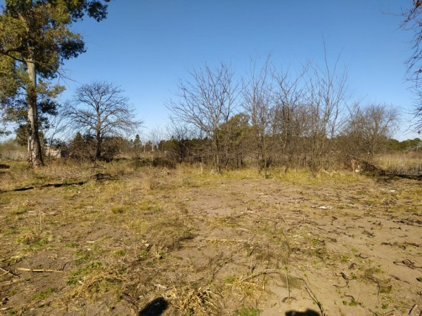Mendoza 8700, (calle gallegos), Inmenso Lote de 85 x 150, Totales 12.500 m2