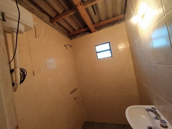 Boca del monje, 540 m2!