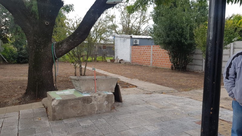 Gaboto 200-Arroyo Seco, Inmenso Lote, ideal inversion!