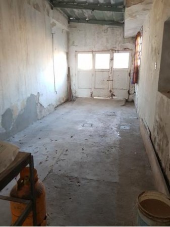 SAN MARTIN 6000. CASA FRENTE Amplio Patio. 2 Dormitorios.