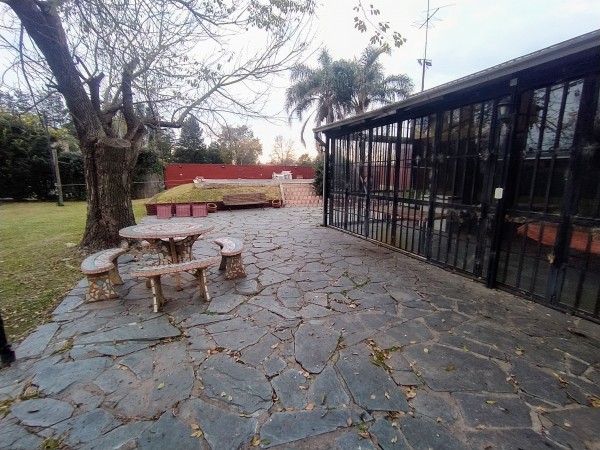 Barrio Los Indios, Roldan, 1320 m2 de lote. Pileta 