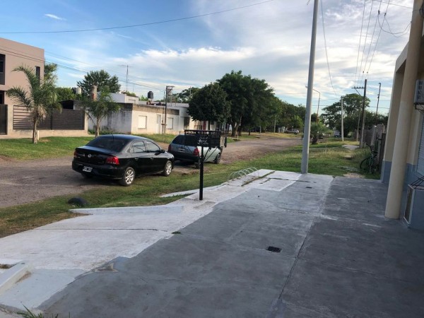 Terreno Alvarez, calle Ituzaingo 400 m2