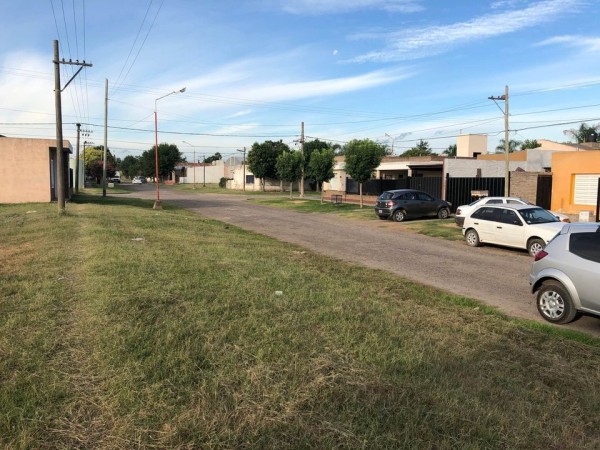 Terreno Alvarez, calle Ituzaingo 400 m2