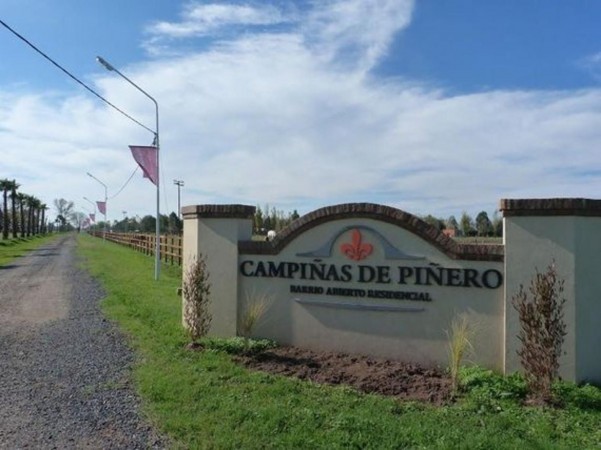 Campiñas de Piñero. lotes y propiedades a la venta, consulte disponibilidad!