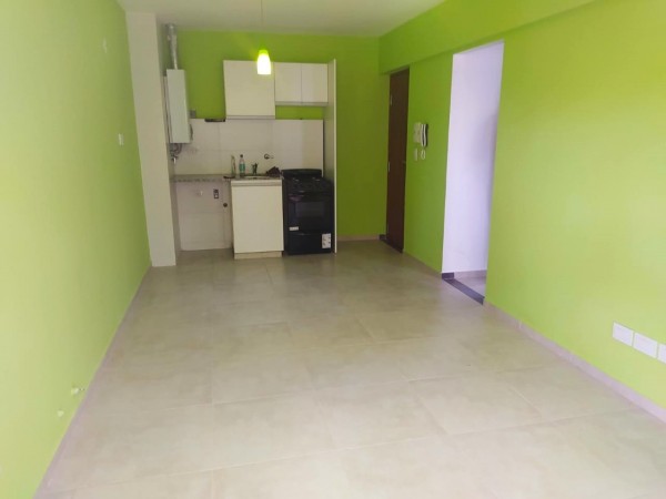 Ayacucho 1800, 1 dormitorio, a estrenar, al frente.