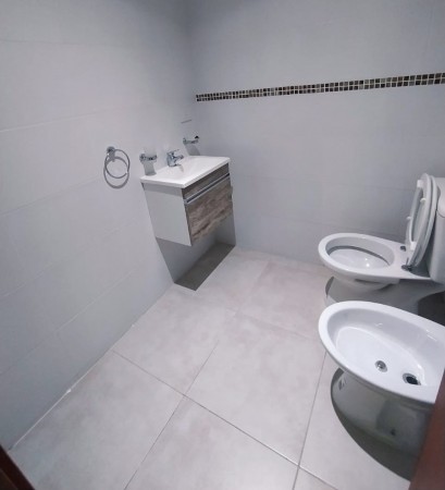 Ayacucho 1800, 1 dormitorio, a estrenar, al frente.