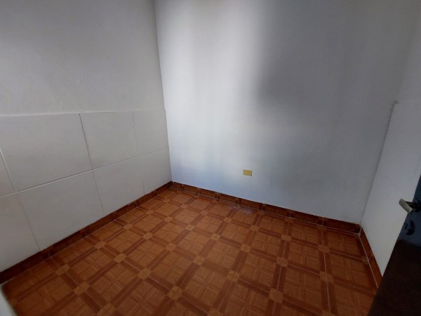 Campichuelo 2200, 3 dormitorios, cochera, patio, parrillero, PB. 