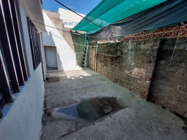 Campichuelo 2200, 3 dormitorios, cochera, patio, parrillero, PB. 