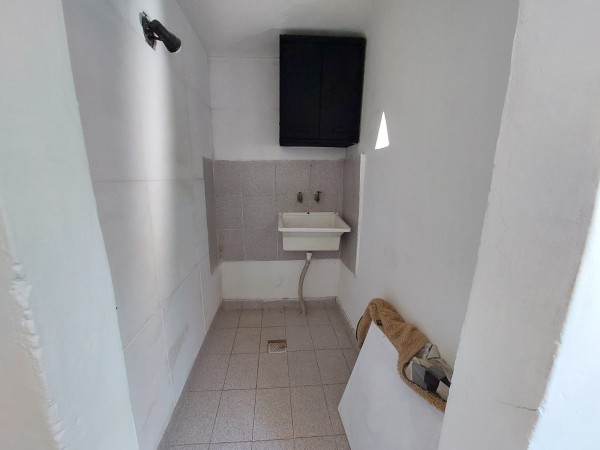 Campichuelo 2200, 3 dormitorios, cochera, patio, parrillero, PB. 