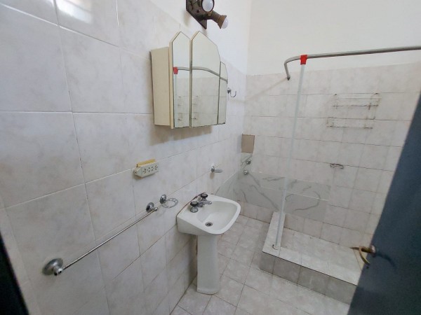 Campichuelo 2200, 3 dormitorios, cochera, patio, parrillero, PB. 