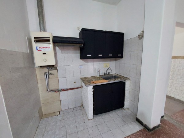 Campichuelo 2200, 3 dormitorios, cochera, patio, parrillero, PB. 