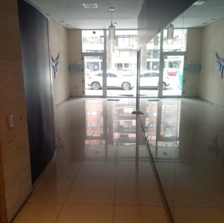 Av Francia 800, 1 dormitorio, factultad medicina. Piso 11