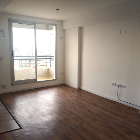 Av Francia 800, 1 dormitorio, factultad medicina. Piso 11