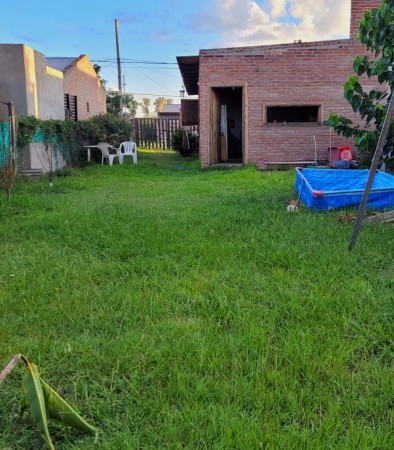 Barrio La Casona, Roldan, Los Tilos 1400. Casa 2/3 Dormitorios. ¡POSIBILIDAD FINANCIACION! 
