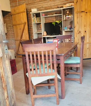 Barrio La Casona, Roldan, Los Tilos 1400. Casa 2/3 Dormitorios. ¡POSIBILIDAD FINANCIACION! 