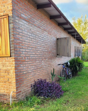Barrio La Casona, Roldan, Los Tilos 1400. Casa 2/3 Dormitorios. ¡POSIBILIDAD FINANCIACION! 