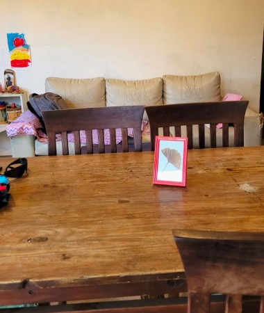 Barrio La Casona, Roldan, Los Tilos 1400. Casa 2/3 Dormitorios. ¡POSIBILIDAD FINANCIACION! 