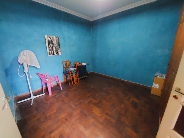 Tucuman 3600, dos dormitorios, pasillo, terraza exclusiva. Planta Alta