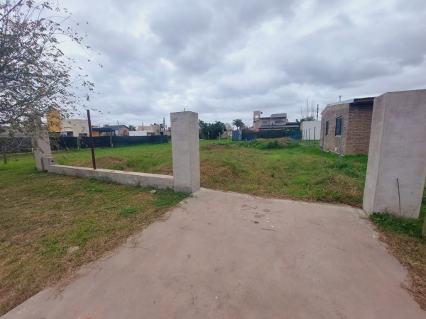 Tierra de Sueños 2, 360 m2, sobre Esquivel altura 2800.
