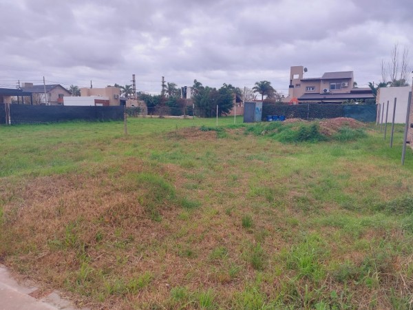 Tierra de Sueños 2, 360 m2, sobre Esquivel altura 2800.