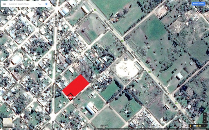 Vicente Lopez 1200, Victoria, Entre Rios, Loteo, varios disponibles.