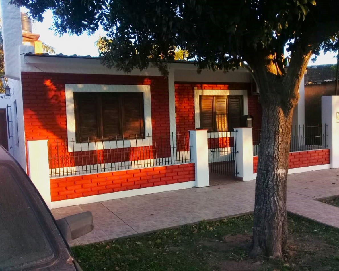 Monje, Hipolito Irigoyen 172, 1 dormitorio! amplio lote.