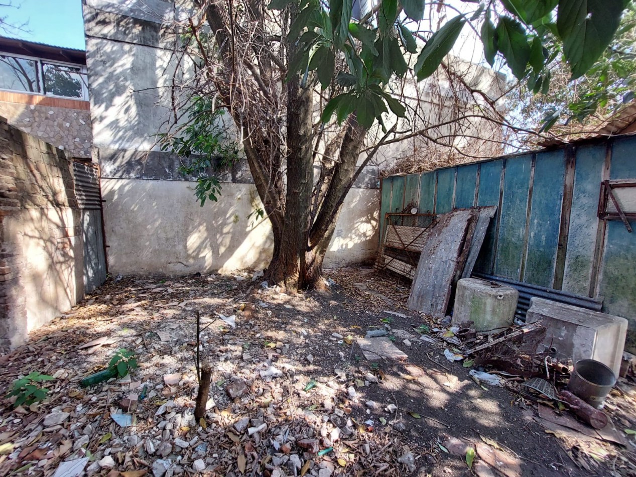 Buenos Aires 5200, terreno interno, 140 m2!