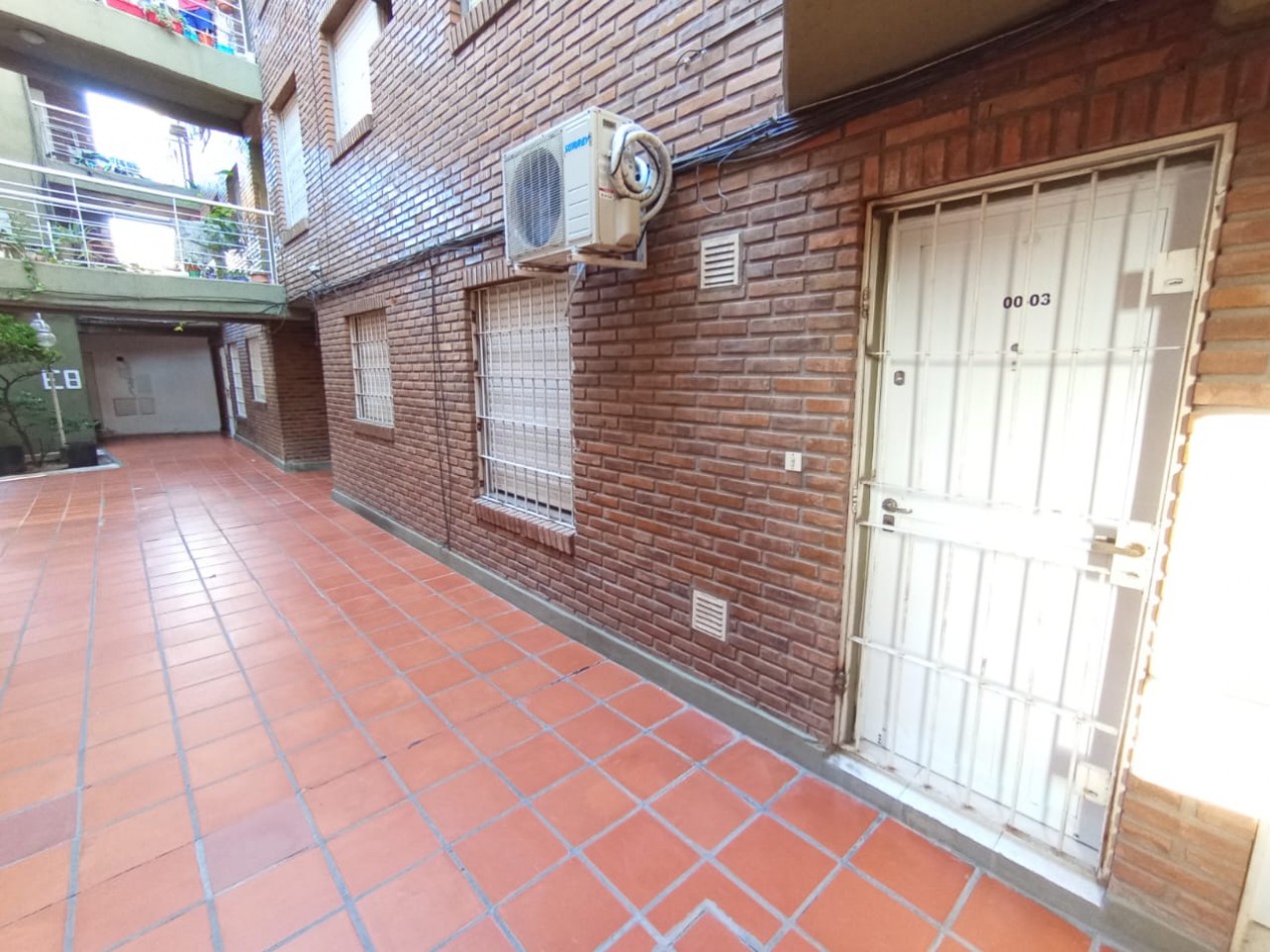 Alem 3636, ideal inversores, Departamento 3 dormitorios.