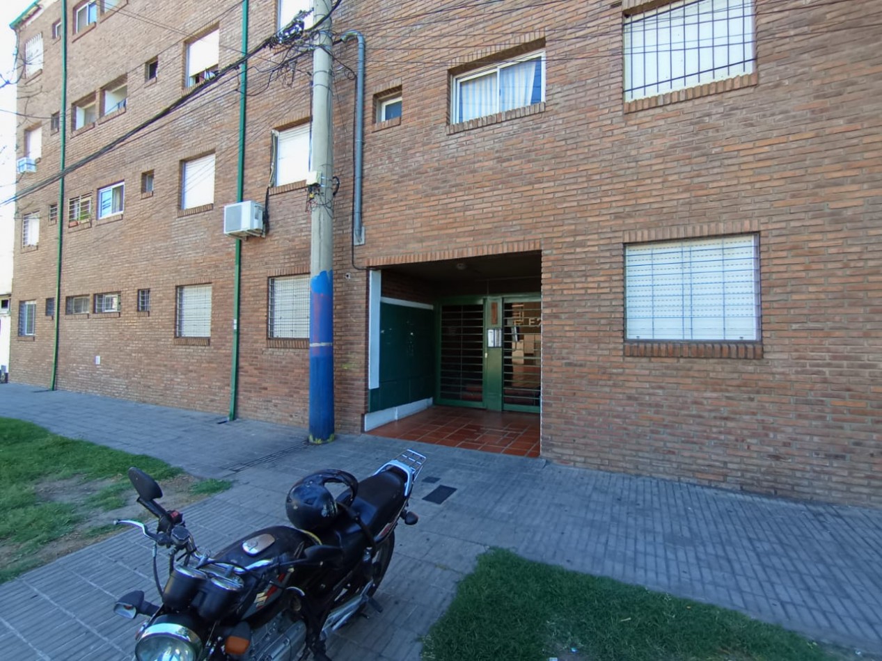 Alem 3636, ideal inversores, Departamento 3 dormitorios.