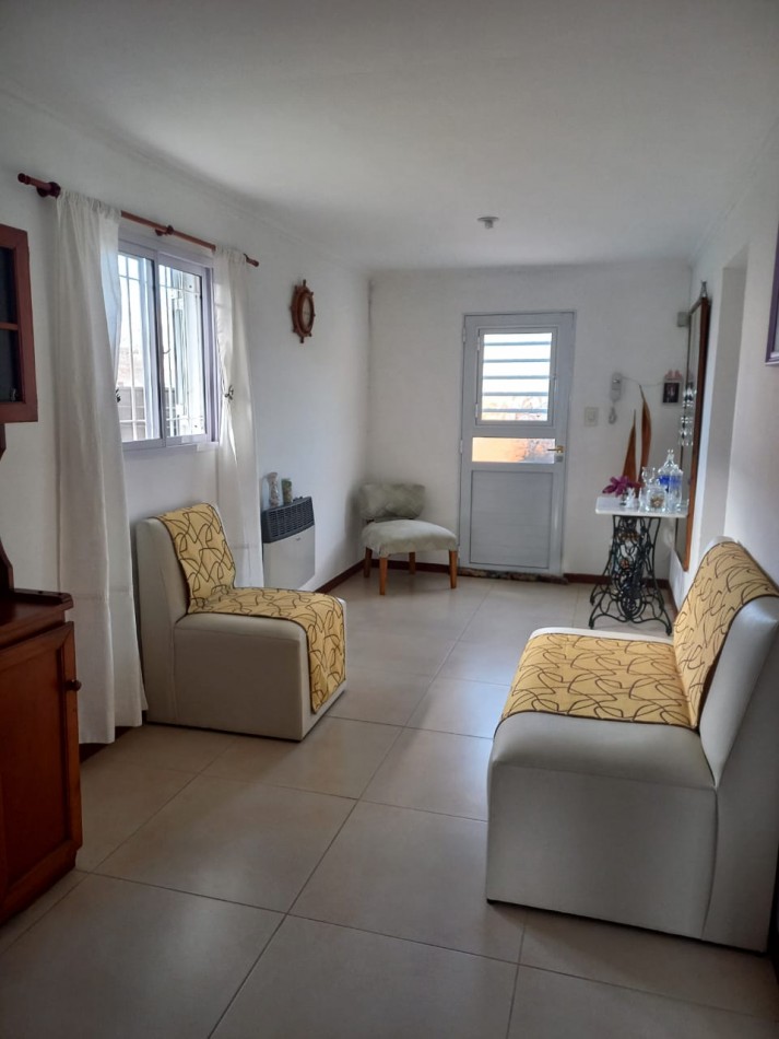 La Niña 100, Pinzon, Hermosa propiedad, un dormitorio, pileta, quincho, lote de 450 m2