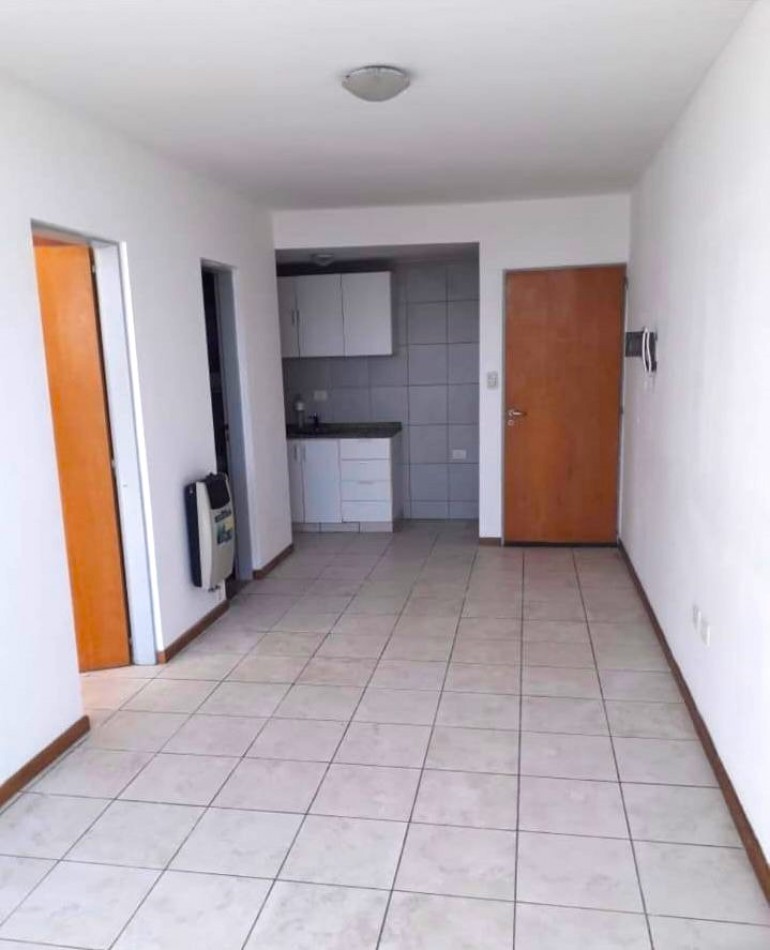 Santa Fe 4000, departamento un dormitorio, excelente zona