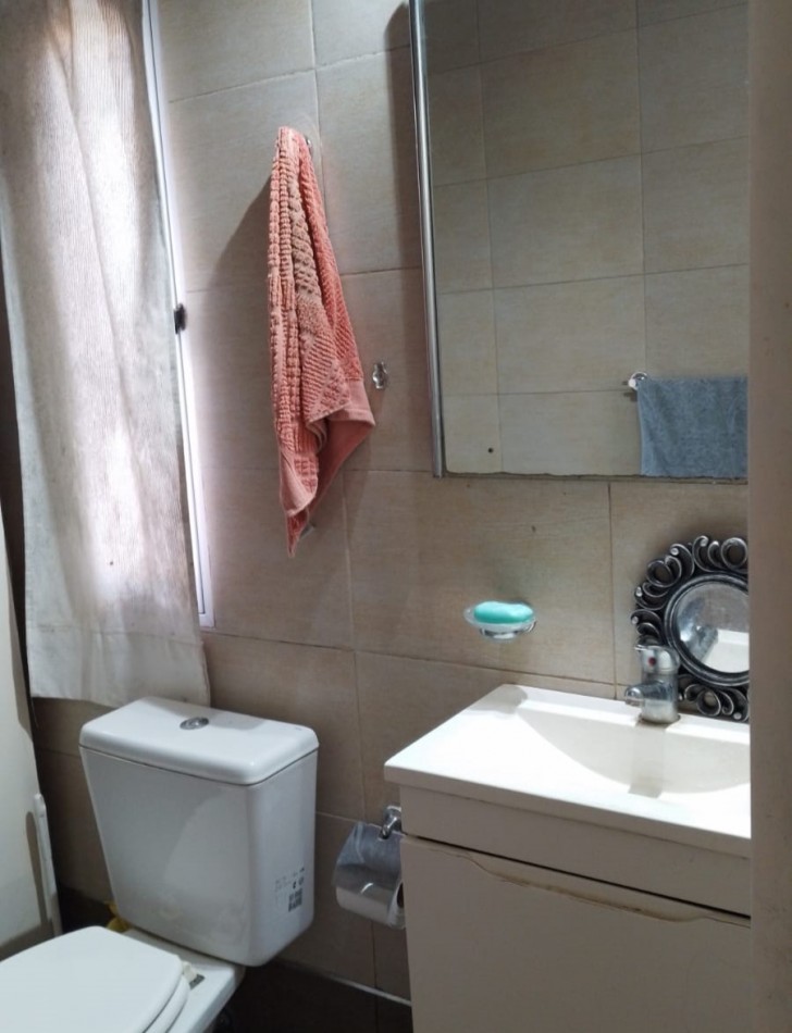 Campiñas de Piñero, Inmigrantes y Av Las campiñas, 3 dormitorios, Piscina. Cochera.