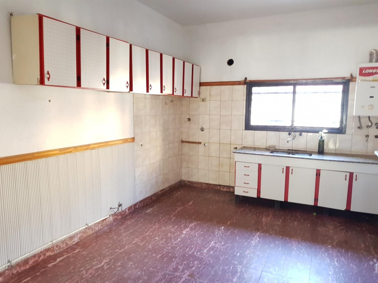 Villa Gobernador Galvez, Roque Saenz Pena 1400, Hermosa zona! 2 dormitorios!