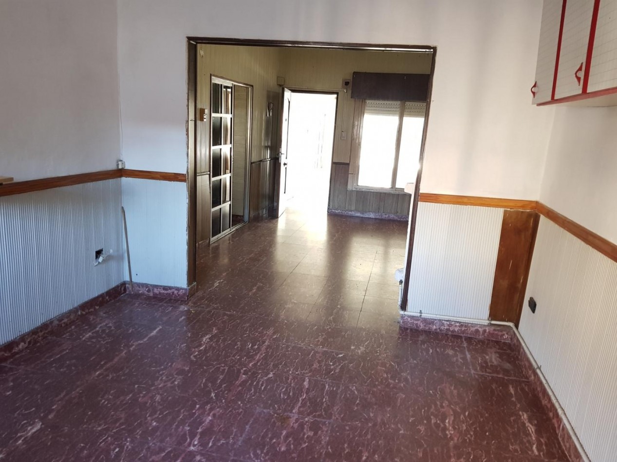 Villa Gobernador Galvez, Roque Saenz Pena 1400, Hermosa zona! 2 dormitorios!