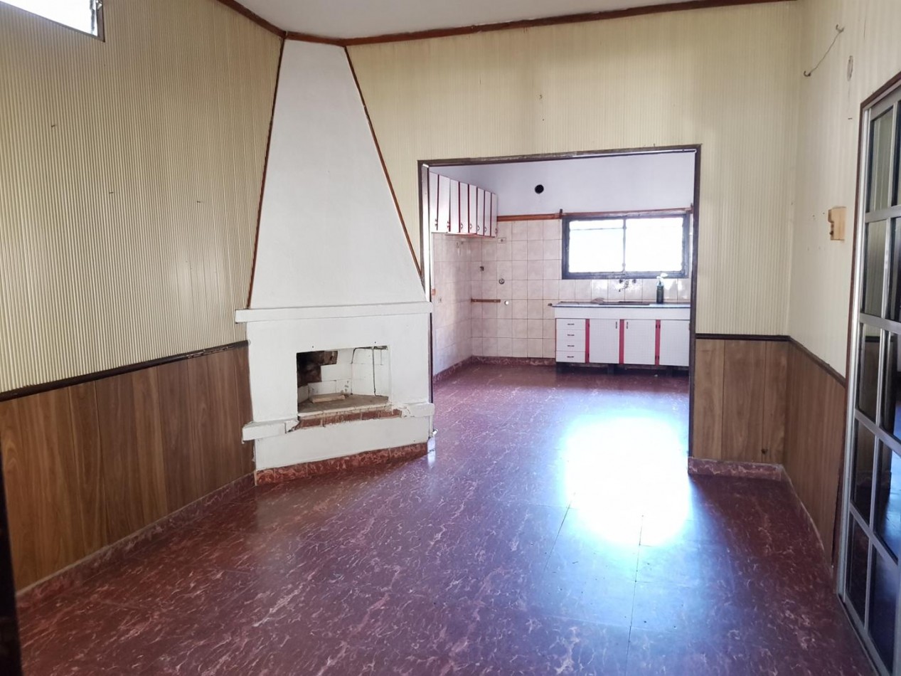 Villa Gobernador Galvez, Roque Saenz Pena 1400, Hermosa zona! 2 dormitorios!