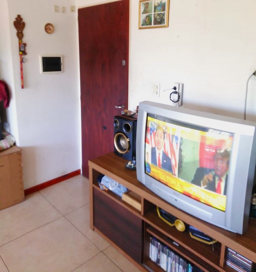 Victor Mercante 693, Departamento 1 dormitorio en Venta en Rosario, Santa Fe. 