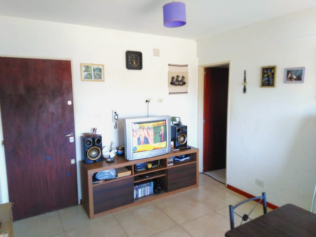 Victor Mercante 693, Departamento 1 dormitorio en Venta en Rosario, Santa Fe. 