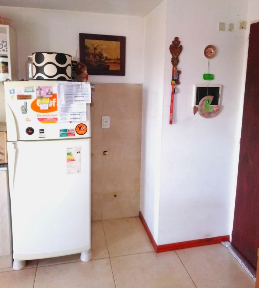 Victor Mercante 693, Departamento 1 dormitorio en Venta en Rosario, Santa Fe. 