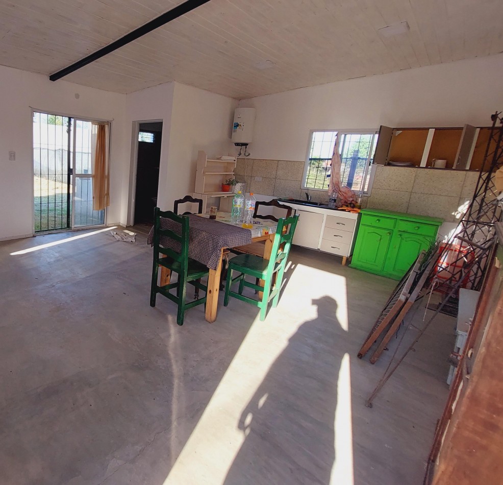 Tierra de Sueños PGSM, EL CEDRO, 288 m2, 1 Dormitorio, patio, frente al Club House. 