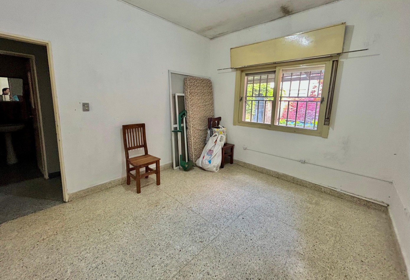 San Lorenzo 5300, 3 dormitorios, patio con parrillero, planta baja!