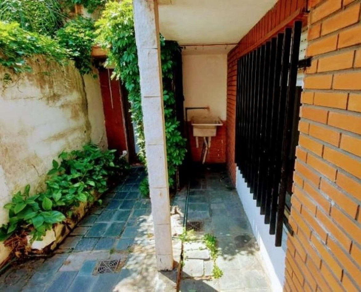 Zelaya 2600, hermosa propiedad, dos dormitorios, a pocas cuadras de Bv Rondeau