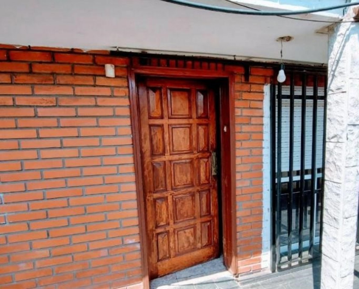 Zelaya 2600, hermosa propiedad, dos dormitorios, a pocas cuadras de Bv Rondeau