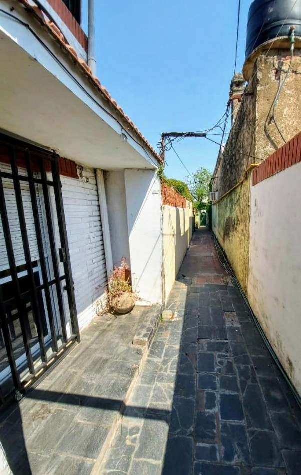 Zelaya 2600, hermosa propiedad, dos dormitorios, a pocas cuadras de Bv Rondeau
