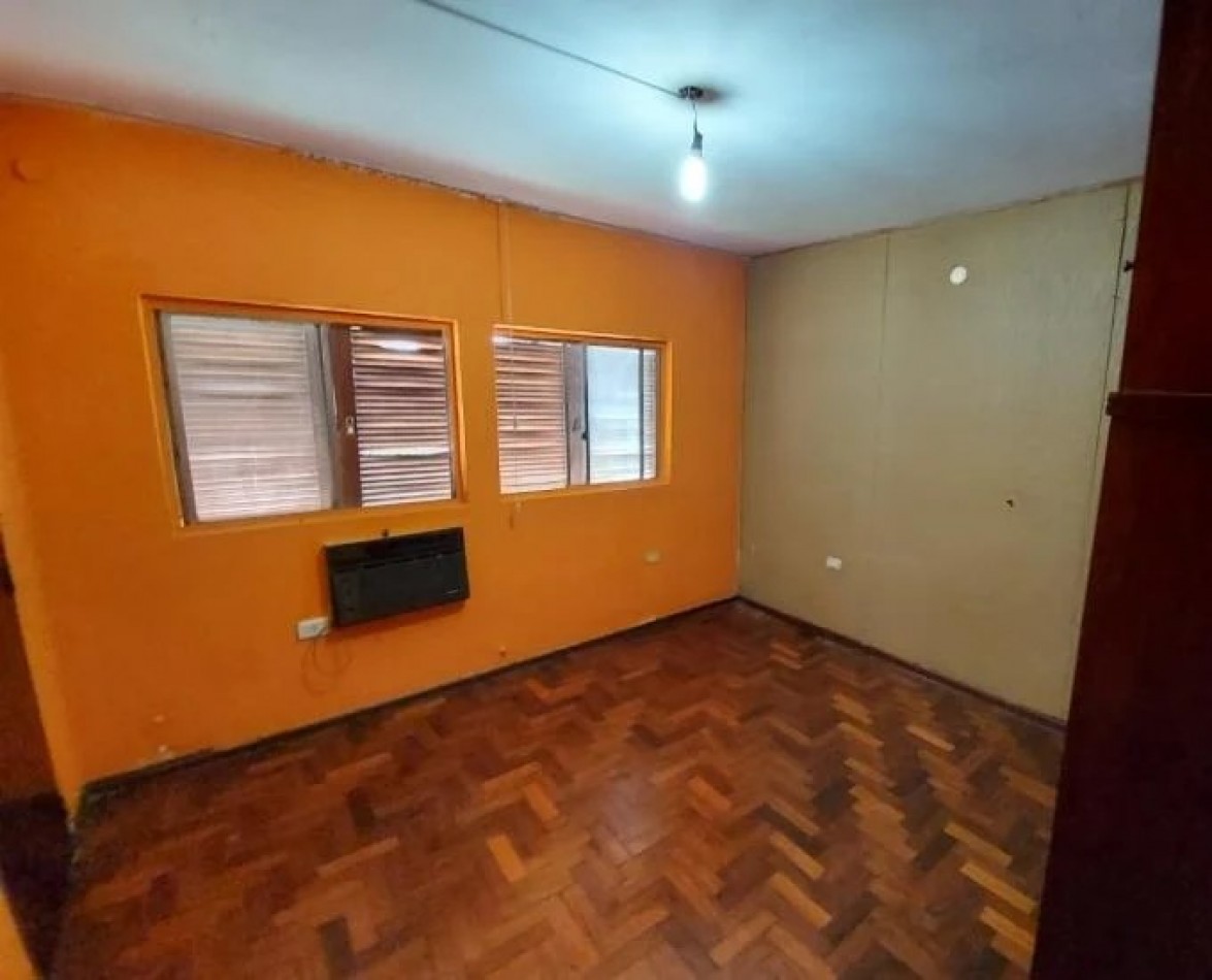 Zelaya 2600, hermosa propiedad, dos dormitorios, a pocas cuadras de Bv Rondeau