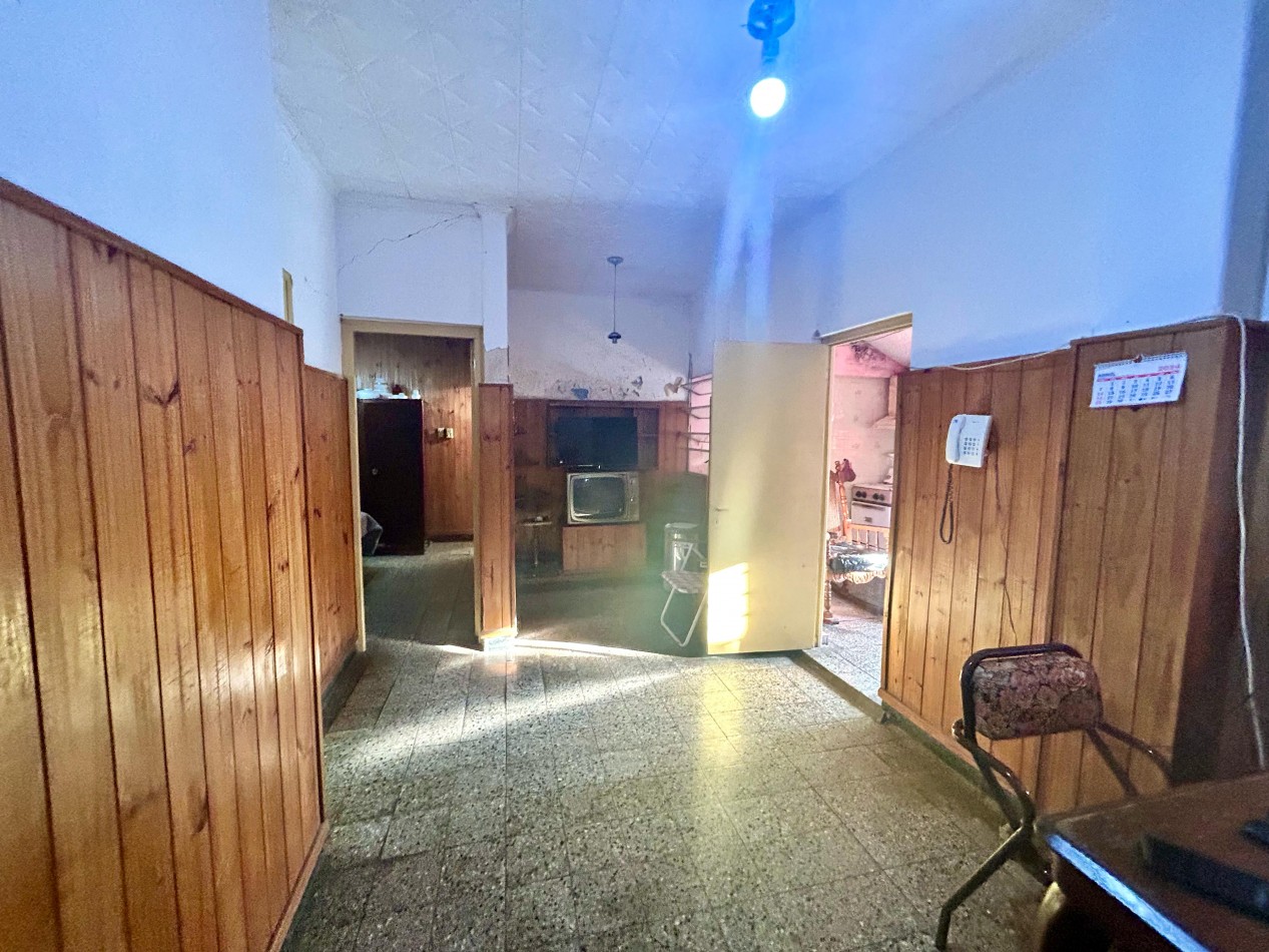 SOLIS 1400 Barrio Belgrano, casa dos dormitorios 