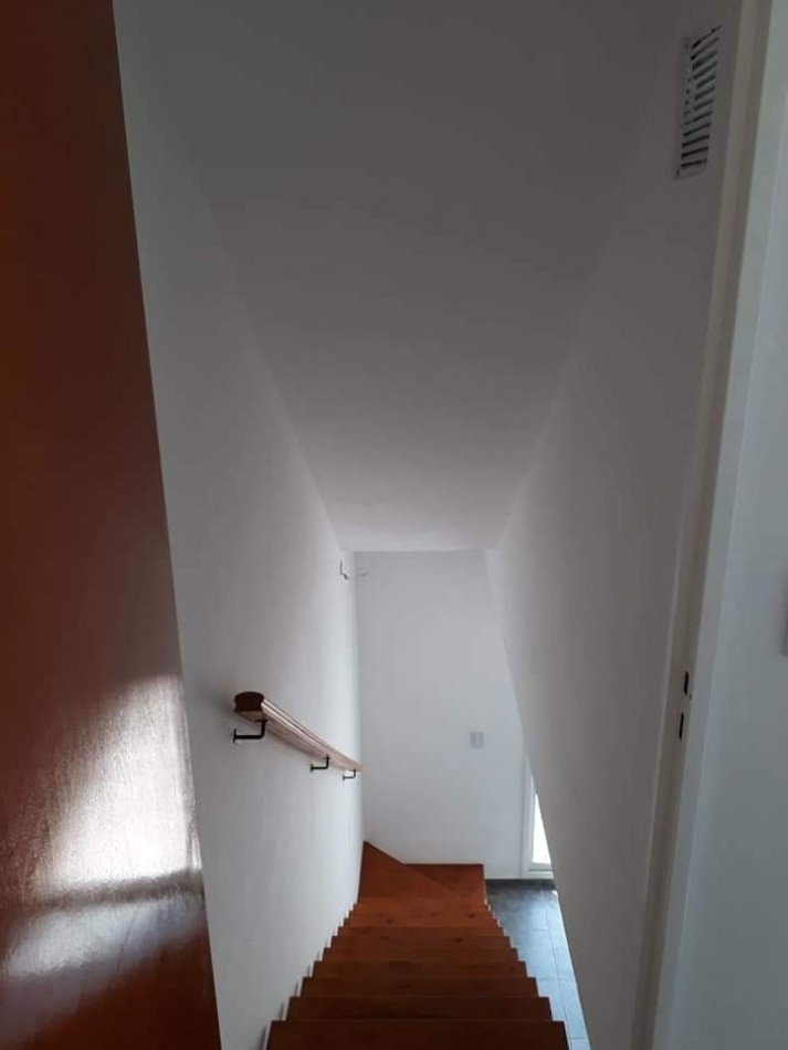 Viamonte 50, duplex un dormitorio, zona facultad