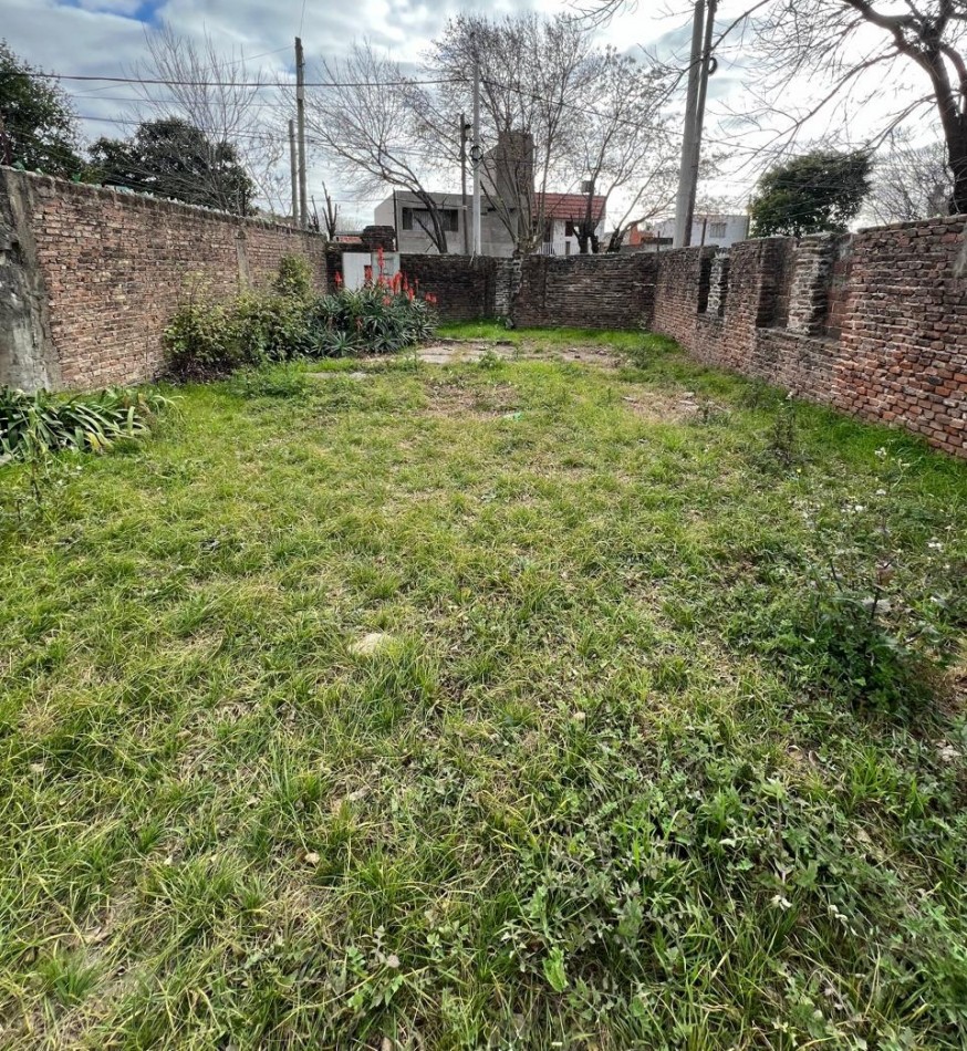 Terreno, Hopkins 3000, 166 m2, excelente ubicacion!