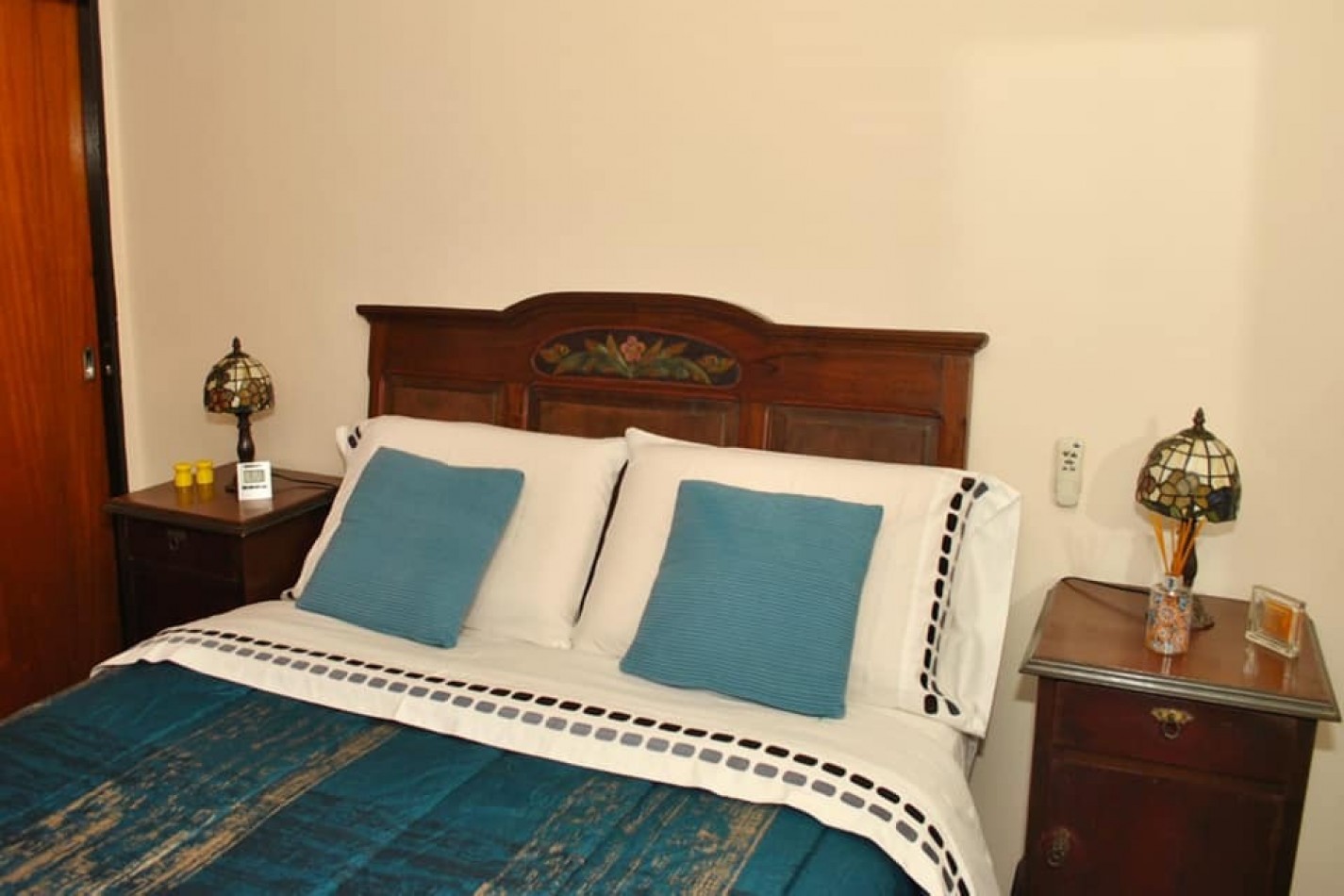 Jujuy 1900. Propiedad de pasillo, Duplex 2 dormitorios con Terraza exclusiva