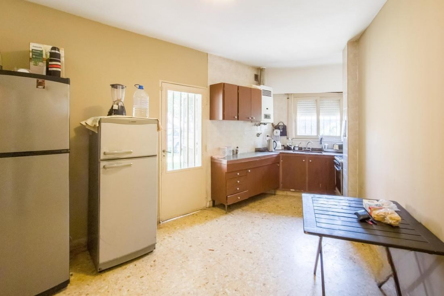 Los Olmos 900, Fisherton, casa 3 dormitorios, quincho amplio, pileta, parrillero y cochera
